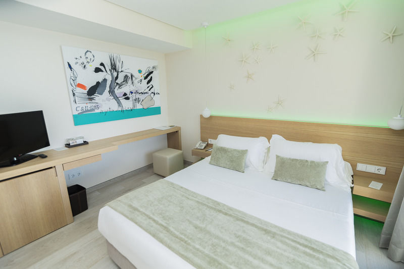 Caballito Al Mar (adults Only) Canyamel (Mallorca)