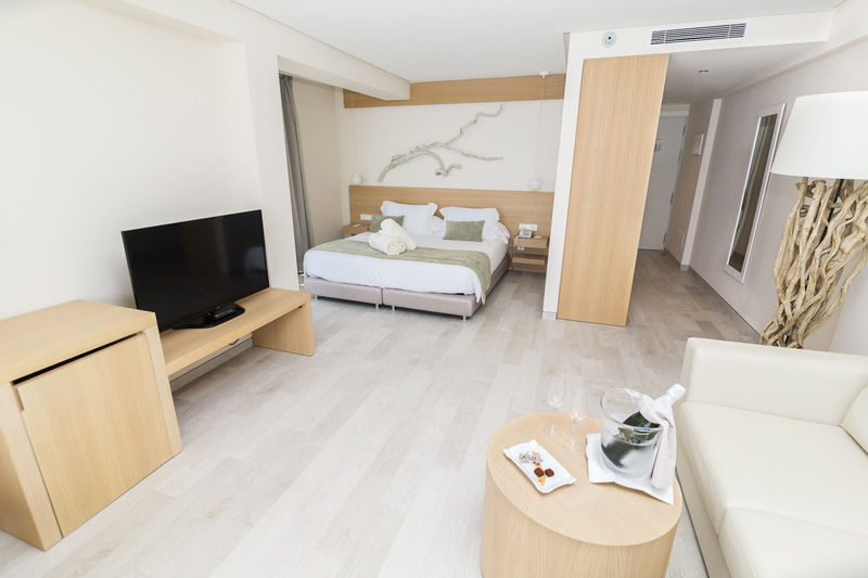 Caballito Al Mar (adults Only) 3* Canyamel (Mallorca)