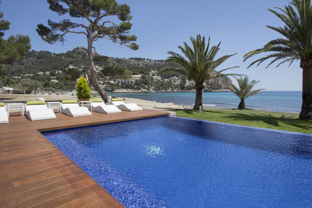 Caballito Al Mar (adults Only) 3*